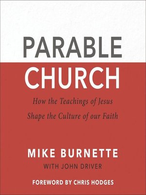 cover image of Parable Church